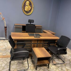Sera Ofis Mobilya Takımı