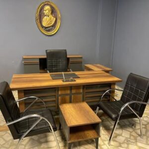 Selin Ofis Mobilya Takımı
