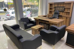 Vira Ofis Mobilyaları Takımı