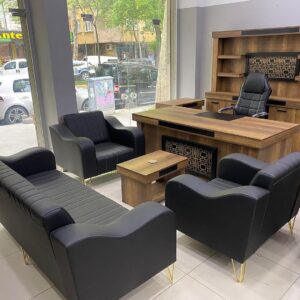 Vira Ofis Mobilyaları Takımı