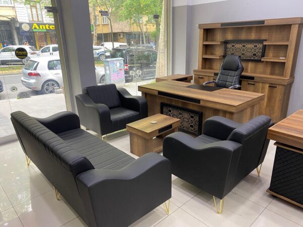 Vira Ofis Mobilyaları Takımı