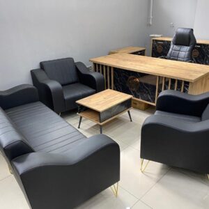 Nar Ofis Mobilyaları Takımı