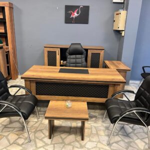 Prime Ofis Mobilyaları Takımı