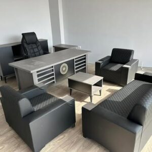 Vega Ofis Mobilya Takımı