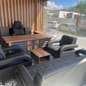 Antra Ofis Mobilya Takımı