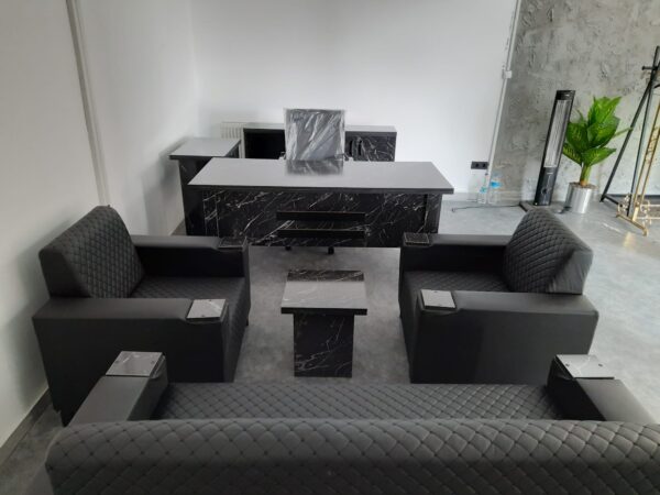 Era Ofis Mobilya Takımı - Görsel 2