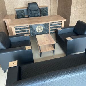 Seher Ofis Takımı