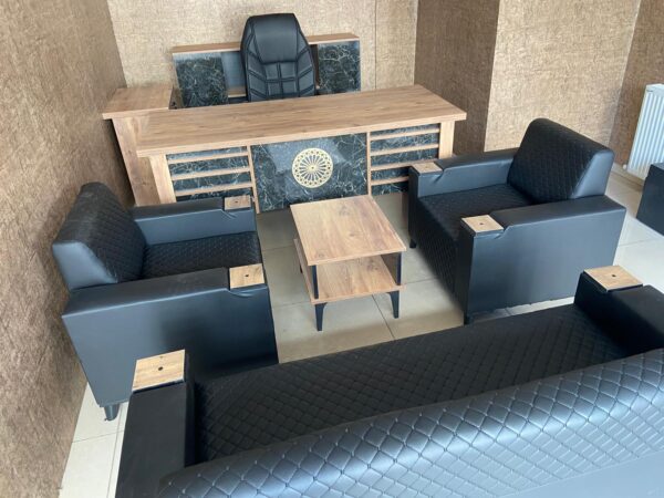 Seher Ofis Takımı