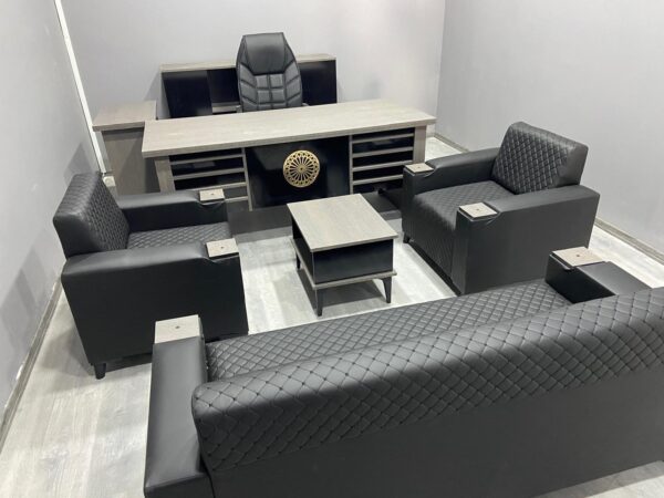 Ergo Ofis Takımı