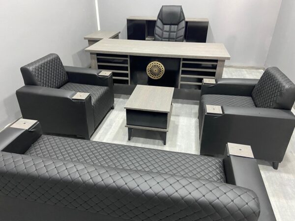 Ergo Ofis Takımı - Görsel 3