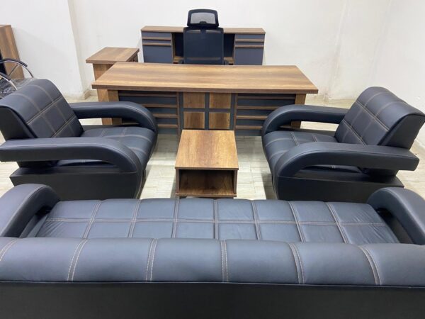 Bergama Ofis Takımı - Görsel 2
