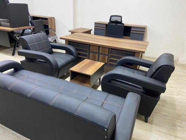 Bergama Ofis Takımı - Görsel 3