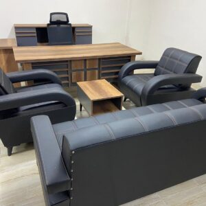 Bergama Ofis Takımı