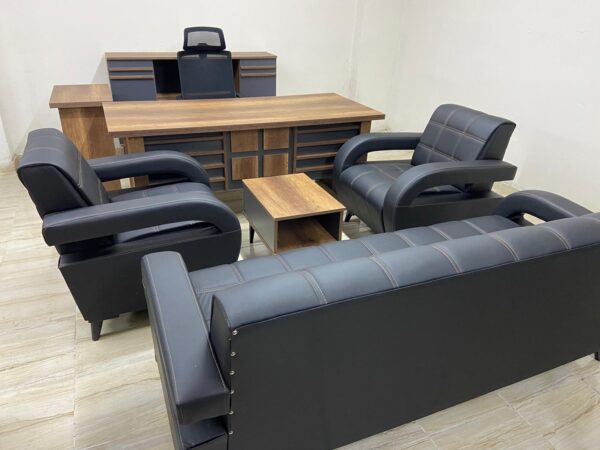 Bergama Ofis Takımı