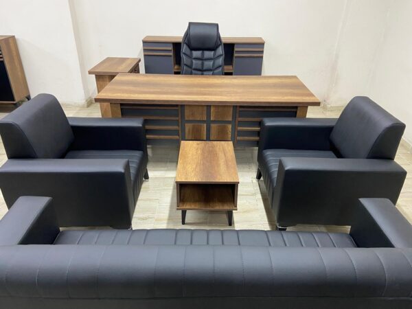 Zar Ofis Takımı